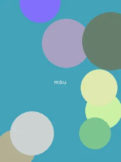 聚会的目的在线视频观看完 - 初音未来角色图
